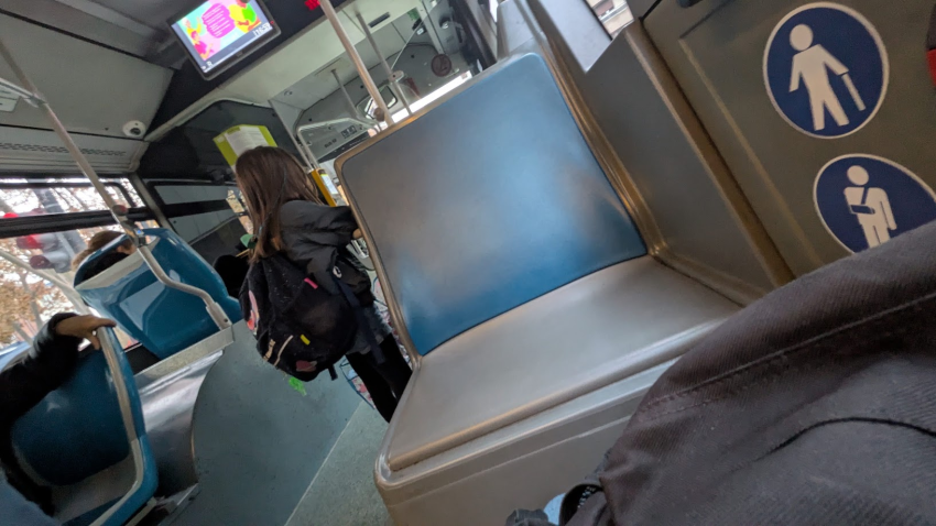 tuvisa autobusa