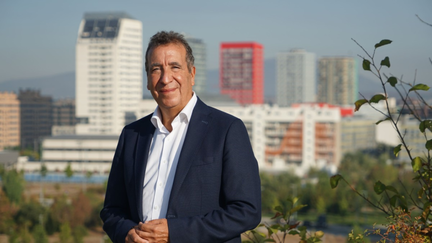 Jon Urresti