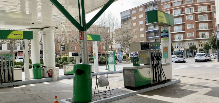 gasolindegia