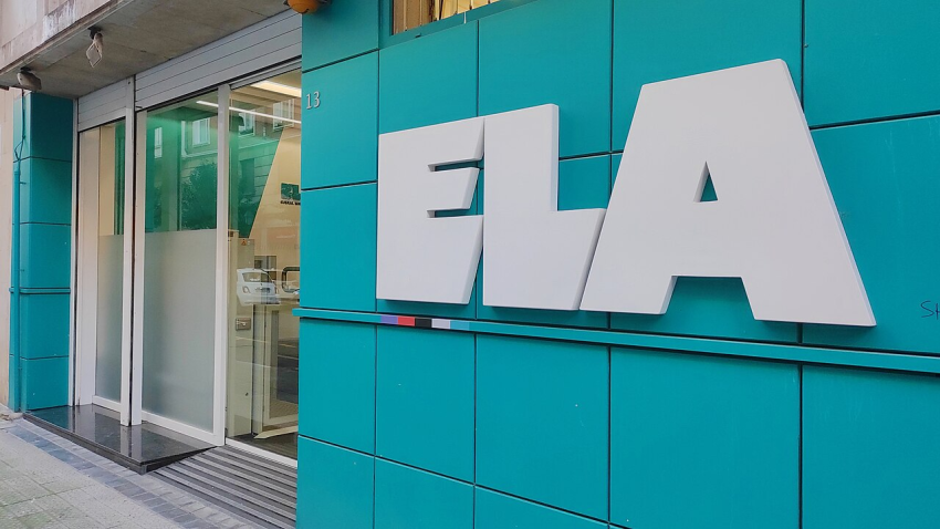 ELA