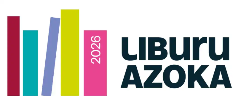 Liburu azoka