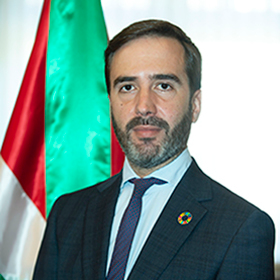 Javier Hurtado